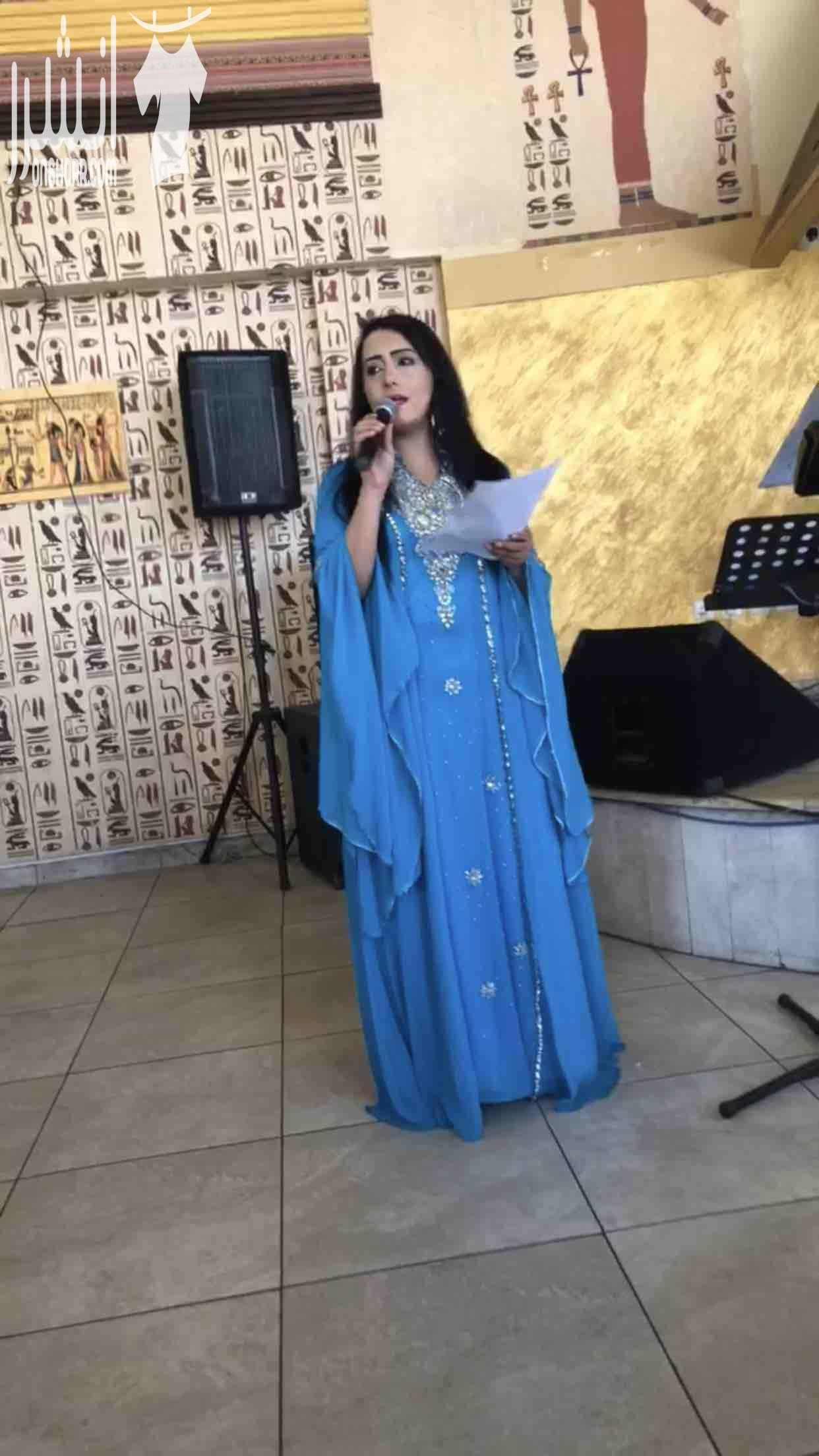 اجمل التهاني والتباريك لسـيـــدة الاعمال الاردنية ورئيسة مجلس ادارة مؤسسـة MAOEXPO الدكتـــورة “ ميسون الاصفر “ بنجاحـها البــاهر بملتقى صيف2018 . متمنين لها دوام الصحة والعافية و الحياة السعيد...