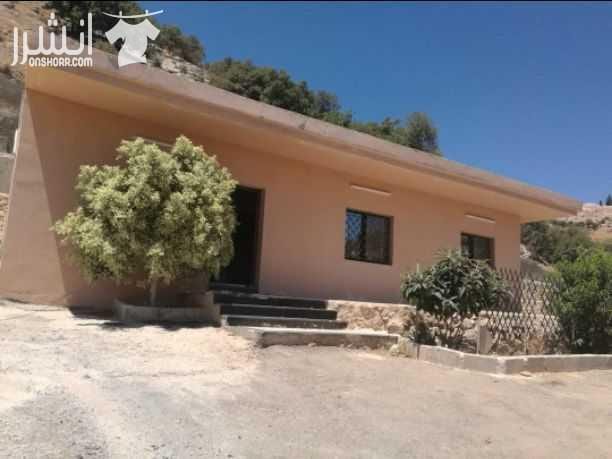 مزرعه للبيع وادي السلط نبع حريز مساحه 2650م...مسبح10×5 بيت 140م تشطيب ديلوكس.. حمام خارجي مع شاور.. مزروعه عمر الشجر8سنوات.. كوشان منفصل.. للاستفسار 00962792390050