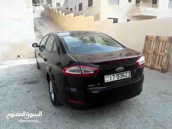 فورد مونديو - ماتور 2.3 duratec .. عدد الاحصنه 165 و 208 نيوتن مع موود ECO معدل صرف بنزين ممتاز مقارنه بحجم الماتور - جير توب ترونك .. 6 غيار مع موود سبورت - كشافات day light مع التحكم في درجه ال...