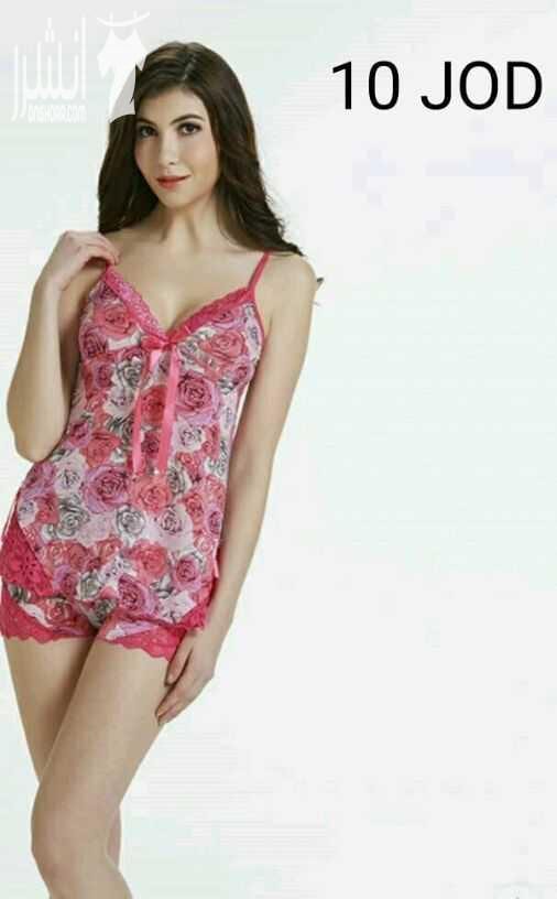 أجمل موديلات اللانجري والبيجامات النسائية تجدونها لدينا La Frivole Lingerie لافريفول لانجري البيع جملة ومفرق للتواصل واتساب 0796382490
أو من خلال صفحتنا على الفيس بوك
https://m.facebook.com/La-Frivo...