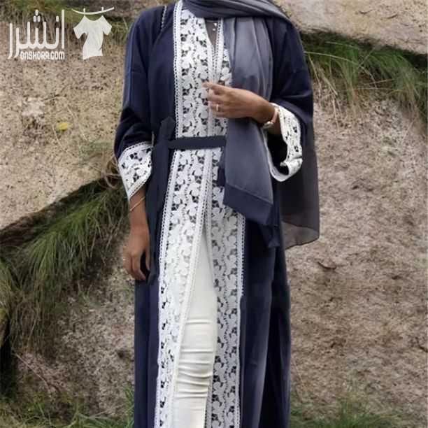 عبايات ٢٠١٨من مجموعة عباياتي اناقتي متوفره الان في mog'a club. ابو نصير -بعد مدينة الجبية الترويحية-مقابل. kfc 0795625507. موديلات بتصاميم رائعة واسعار منافسة