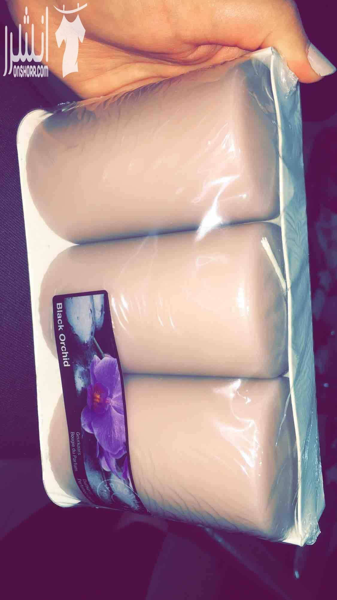 شمع