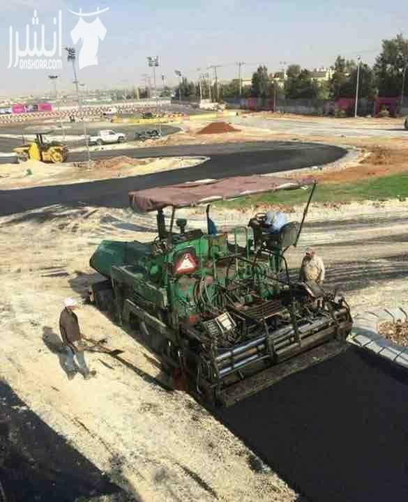 اعزل سطح بيتك من الرطوبة و العفونه والتسريب بالزفته الساخنه او الرولات قبل ما يدخل الشتاء .... بأسعار مميزه شعارنا الدقه والمواعيد بالعمل للإستفسار 0795112075/0796024110
