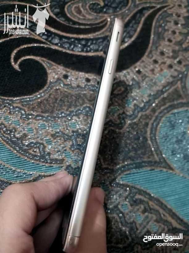 جهاز J7prime للبيع فقط... بلد ان وخطين وبصمةة ورام٣ غيغا وكاميرا امامي ١٣ وخلفي ٨ لون دهبي الجهاز لا مفتوح ولا مغير فيوو اشي زي الصوور بالظبط البيع بماركا الشماليةة فقط