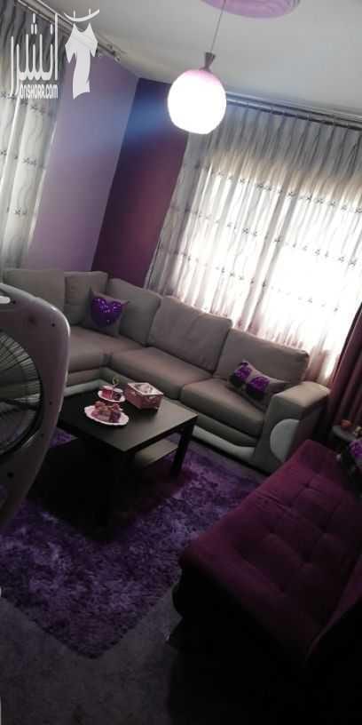 شقه مميزه للبيع ياجوز الجبل الشمالي مقابل شارع 30 مساحتها 150 متر وبلكونه 3 غرف نوم وحده ماستر صالون وصاله كبار مطبخ راكب 3حمامات شاور بوكس وخزائن حمامات ومصعد راكب.. البيع بداعي السفر
البيع مع العف...