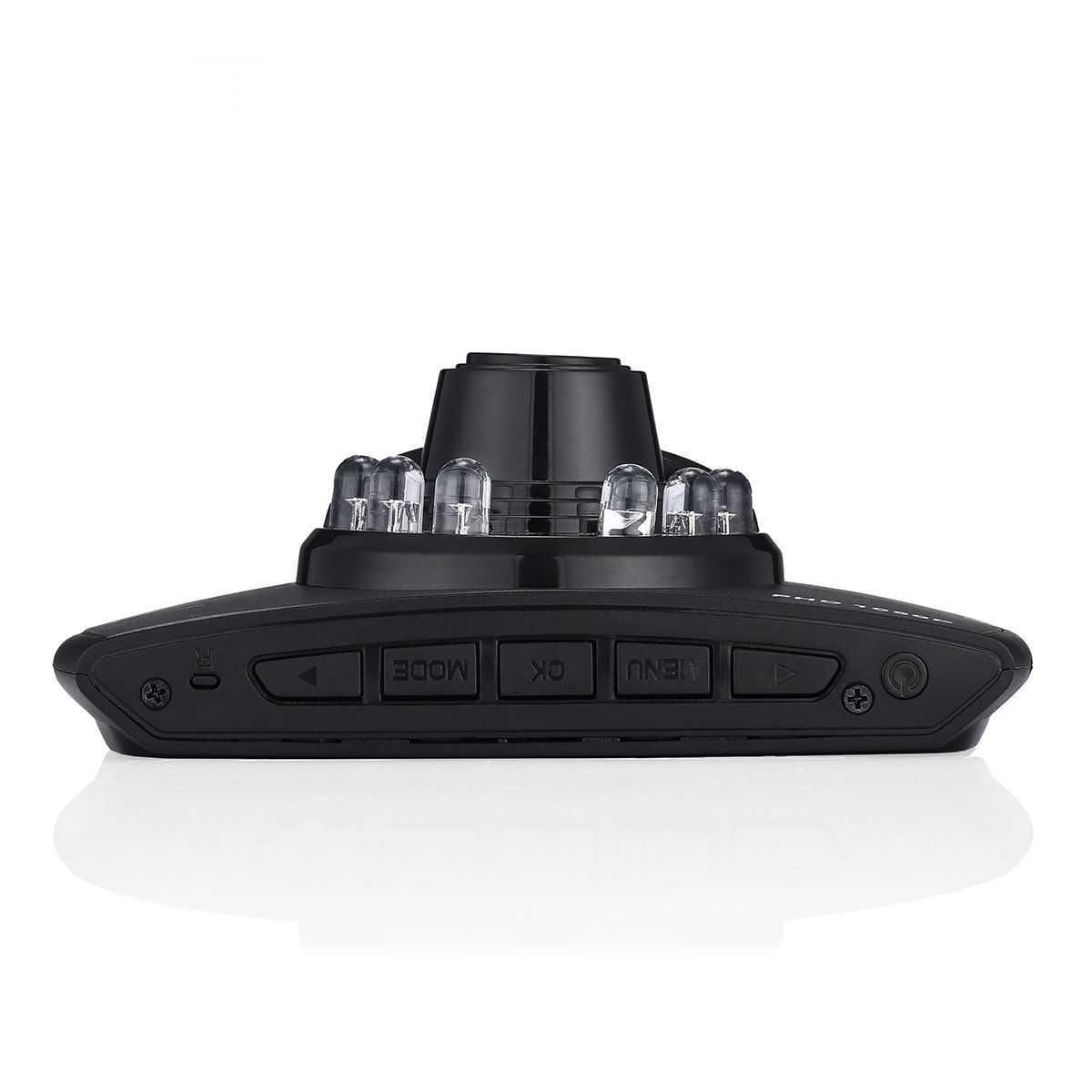 رقم المنتج : A4-9 كاميرا سيارة أمامية للتصوير أثناء القيادة Full HD 1080P LCD Car DVR Video Recorder Camera Dash Cam Night Vision G-sensor تسجل فيديو بجودة HD بالصوت والصورة مثاليه لتصوير جميع...
