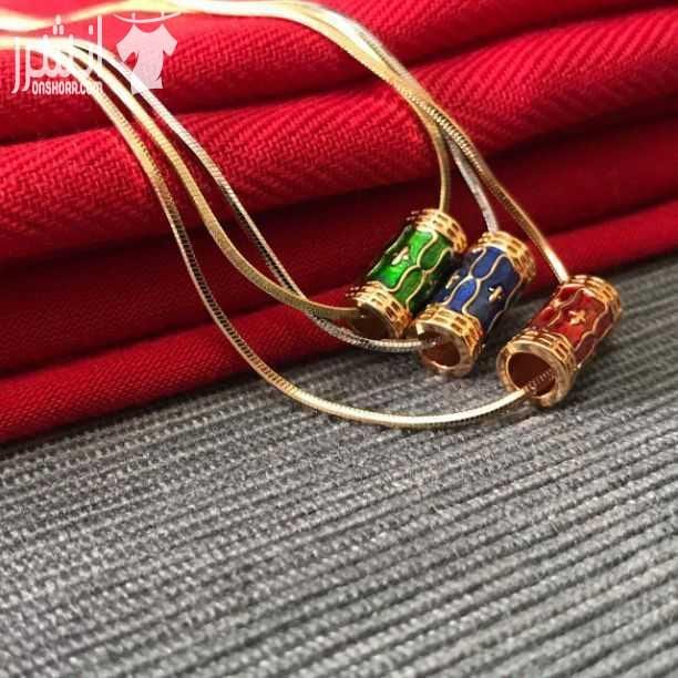 مجموعة من الاقراط والسناسيل والأساور المميزه مطليه عيار ١٨ وروديوم ومزين بحجاره الزيركون كفالة 3 سنوات ابتداءا من سعر 5 دنانير جميع
كل القطع عند المعاينة تبين فخامتها وجودتها
