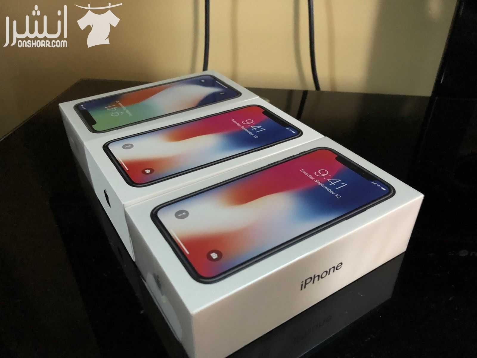 Sealed In Box Complete Accessories Original , Authentic 2 Years Warranty 90 Days Return Policy. Phones are Unlocked to all Network Worldwide. 100% MoneyBack Guaranteed. Receipt. OTHER BRANDS & M...
