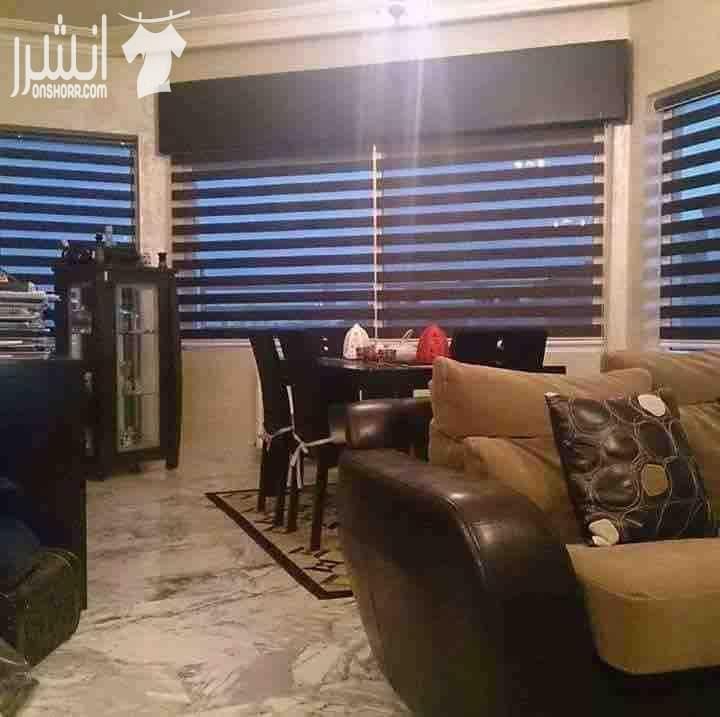 برادي زيبرا تركي 100% سعر المتر يبدأ من 20 دينار مكفولة ٥سنوات نصل إليك في كل مكان لعرض العينات وأخذ المقاسات من قبل مهندس الديكور للطلب 0795442324