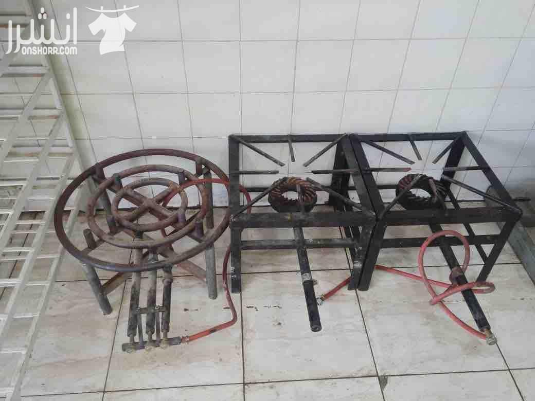 محل بابين مع عدته للبيع لعدم التفرغ في الرصيفة حي الرشيد بسعر مغري جداًللاستفسار الاتصال على الرقم 0798922559