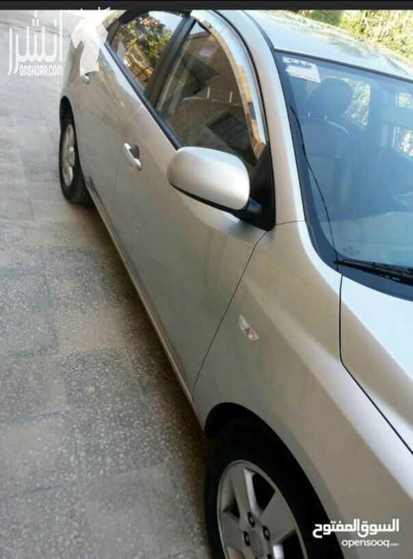 كيا فورتي 2012 فحص كامل
السيارة فورتي وليست سيراتو + كراسي جلد+شاشة +بلوتوث+ dvd + كاميرا +gps + فحص كامل مرفق بالصور + نظام ايكو توفير بنزين + ماتور1600 gdi +جير تبترونك ست غيارات + حساسات رجو...