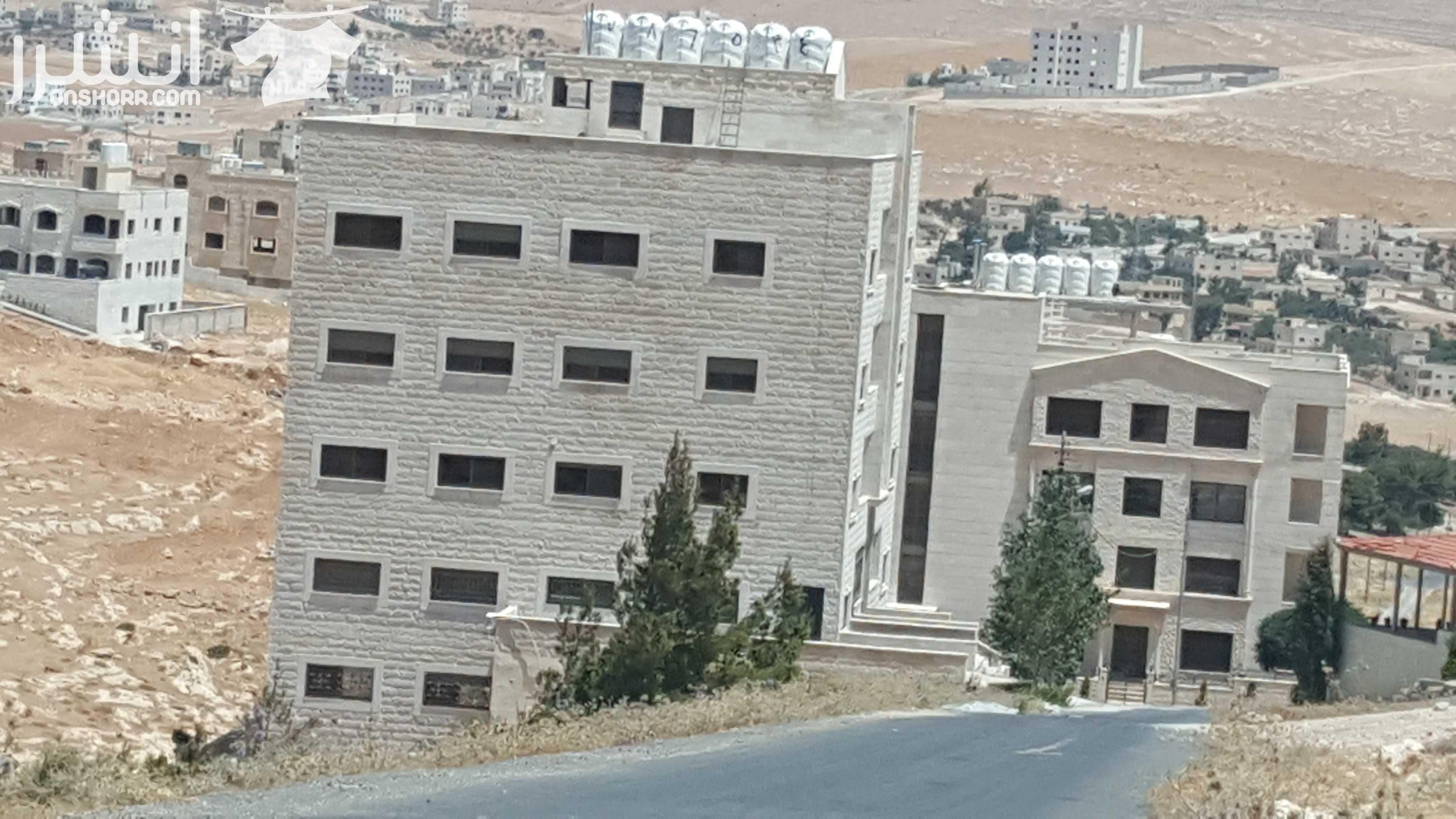 شقة للبيع في شفا بدران منطقة الكوم للبيع بسعر مغري ٥٩٠٠٠ من المالك مباشرة بمساحة ١٤١ متر قابل للتفاوض