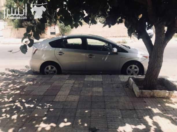 تويوتا بريوس 2010 وارد امريكي فل كامل اضافات للبيع... السيارة ما شاء الله عنها واقفه مش ناقصها برغي عبي بنزين وامشي بطارية الهايبرد جديدة بحالة جيدة جداً.. السيارة بحالة ممتازه... بانوراما وفرش جلد وش...