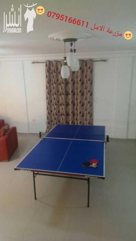 مزرعة الامل للاستفسار الاتصال على م . عطية ساهر 0795166611 او عن طريق الواتساب مزرعة للايجار تقع بالشونة الجنوبية اول طريق جسر الملك حسين خلف البنك الاسلامي الاردني بالقرب من اشارات الشونه تبعد عن عبد...