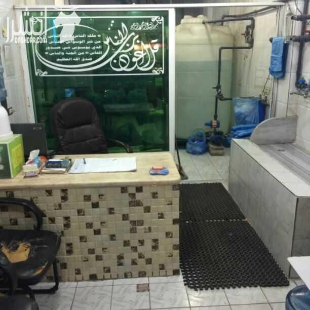 محل تنقية مياه للبيع يعمل بشكل ممتاز موقع حيوي وخدمات مع بك اب للتوزيع توزيع عمان الشرقية والغربية يعمل المحل منذ ٩ سنوات السعر المطلوب ٤٥ الف دينار قابل للتفاوض للاستفسار 0796321018