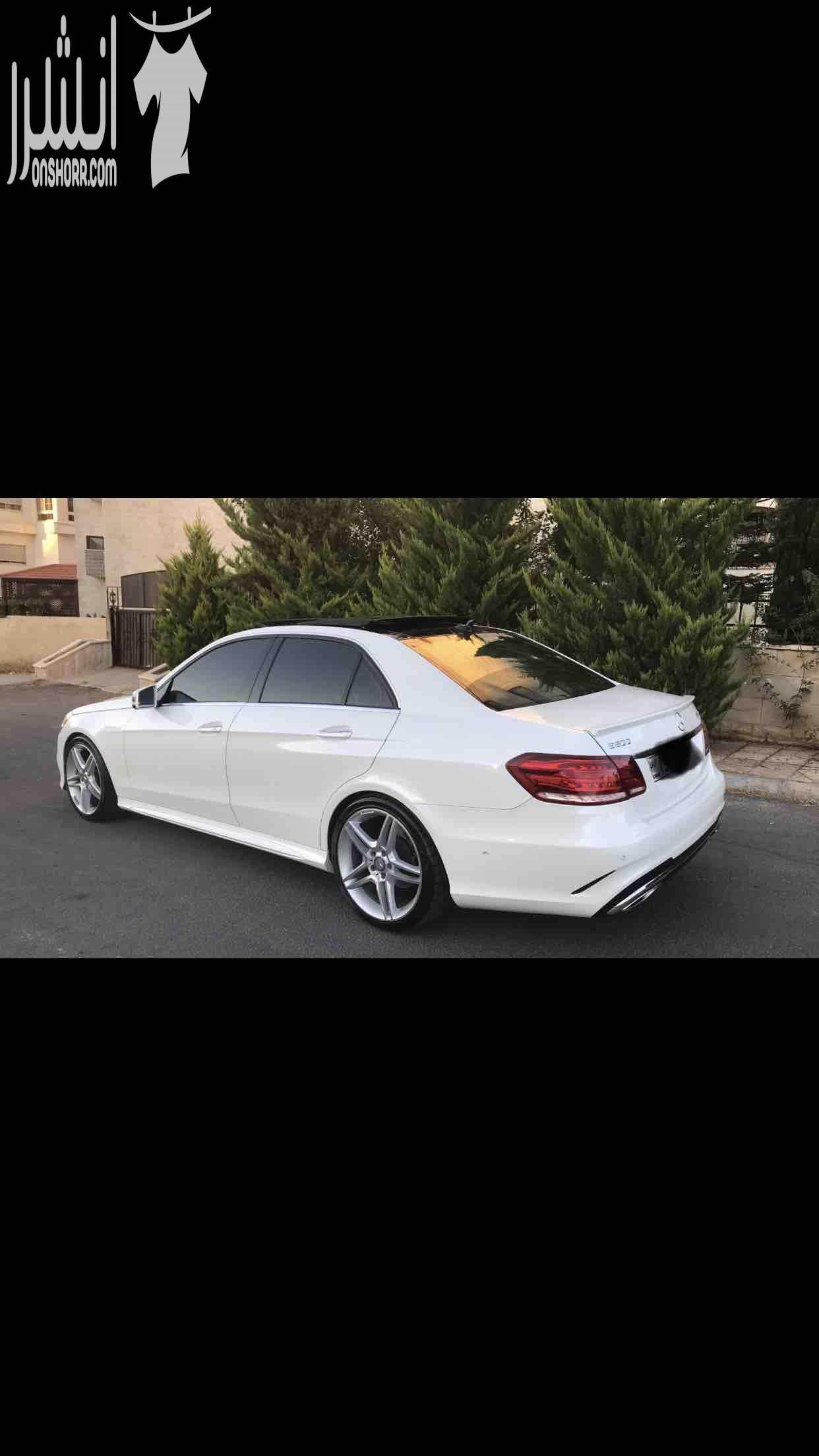 الرجاء قراءة الاعلان بلكامل قبل الاتصال مرسيدس E200 موديل 2014 لون ابيض فل كاامل فحص كامل مواصفات خاصة: كت AMG صنبرصات رياضية جنط 19 مسستم رفاريف خلف العجال الخلفية كراسي AMG شفة خلفية اصلية لون...