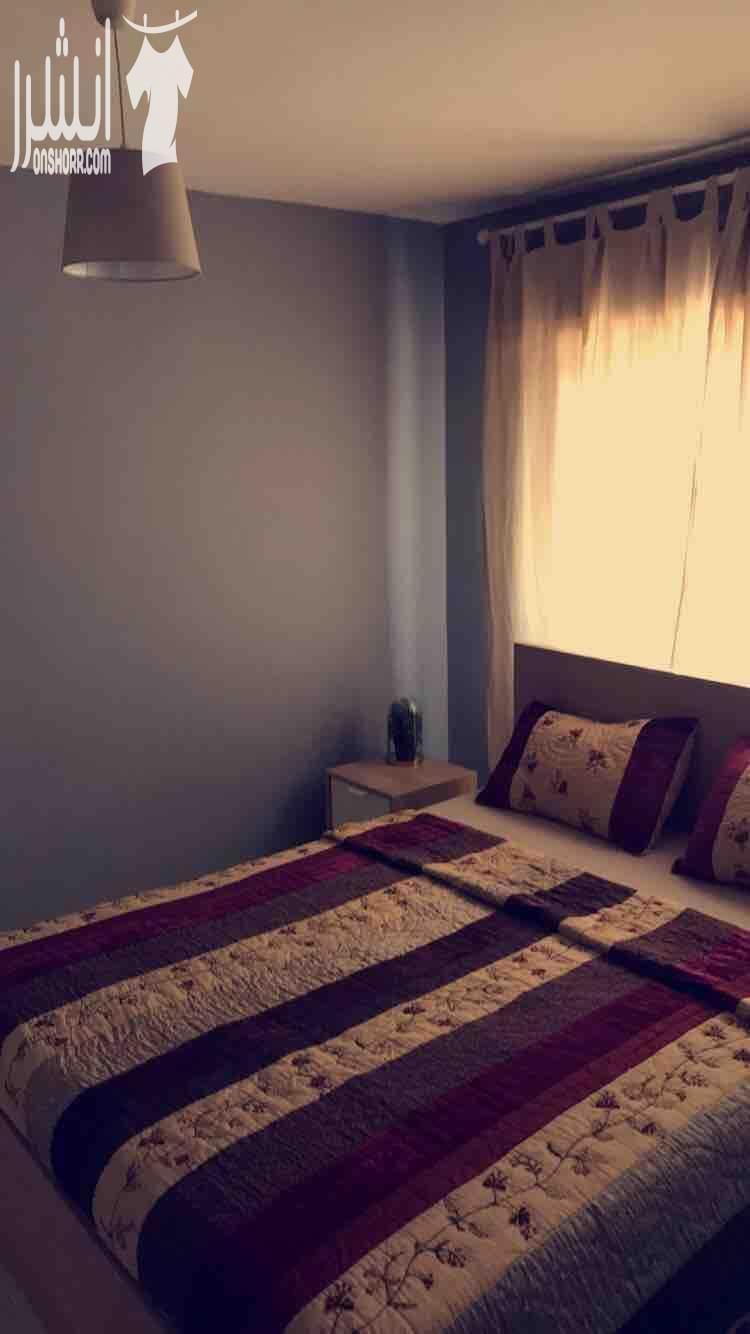 ستديو للايجار ٦٠ متر ،غرفتين نوم ، حمام ، غرفة جلوس و مطبخ ، ضاحية الامير راشد خلف شركة زين ، ٥٠٠ دينار شهري ، عقد سنوي ، ٠٧٩/٧٠٦٠٠٥١