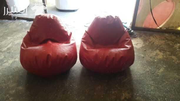 BAEN BAG ALAA بفات مقاعد جلديه كافه الالوان والاحجام وتصاميم عصرية من المصدر مباشره 0795460090 baen bags أفضل أنواع الجلود وحشوه داخليه حبيبات اورجينال 0795460090 كافة الألوان والاحجام حشوات داخليه و...