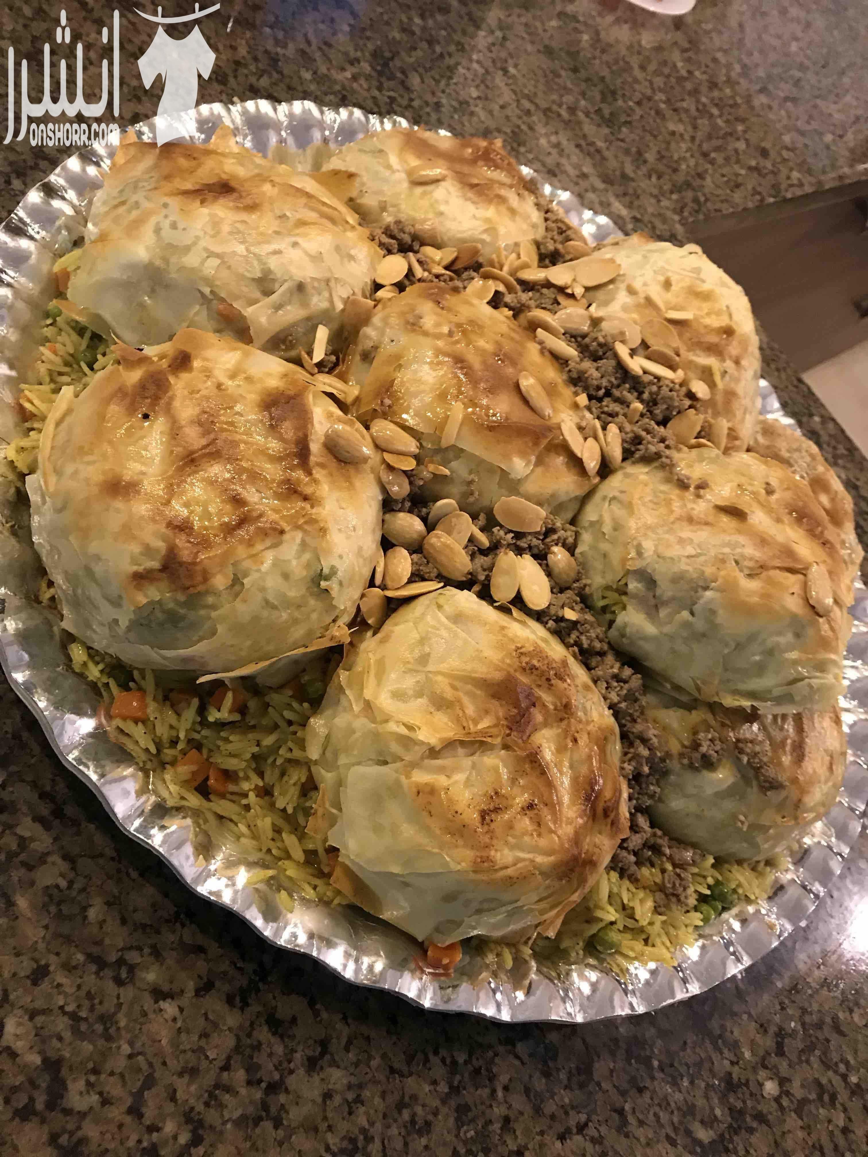مشروعي اكلات وحلويات بيتيه وعندي صفحه للتواصي الي بحب يطلب يدخل على صفحتي او على رقم 07 9688 4575 او ممكن اعمل مع في اي مشروع اخر في مجال الاكلات البيتيه