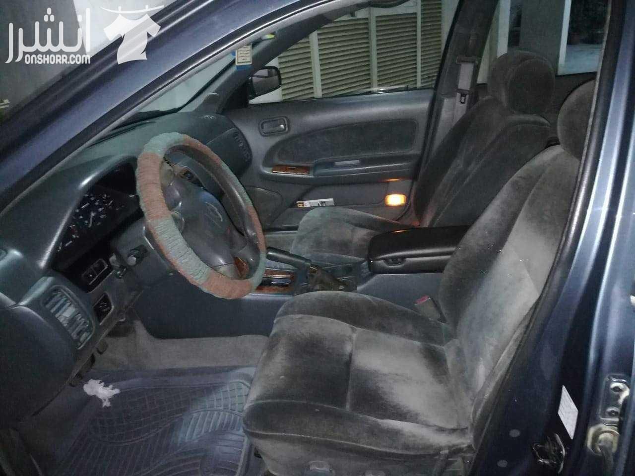 للبيع سيارة سامسونج 2004 ,اوتوماتيك , فحص 3 جيد ماتور. 2000 cc مطلوب 4600 قابل للتفاوض للاستفسار 0797916710