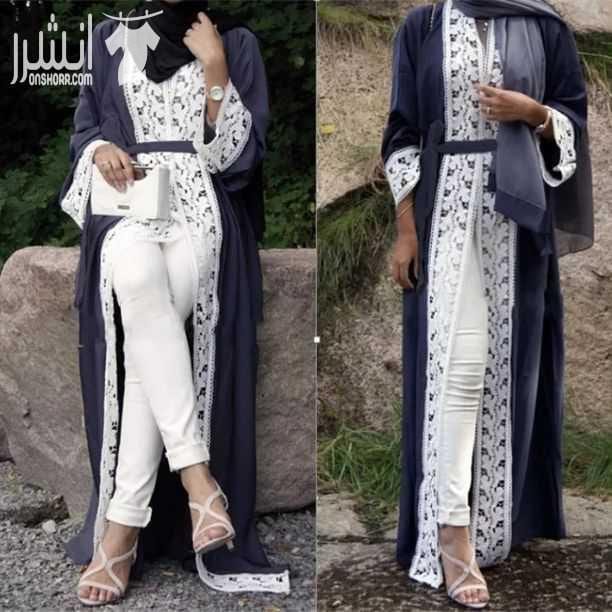 عبايات ٢٠١٨من مجموعة عباياتي اناقتي متوفره الان في mog'a club. ابو نصير -بعد مدينة الجبية الترويحية-مقابل. kfc 0795625507. موديلات بتصاميم رائعة واسعار منافسة