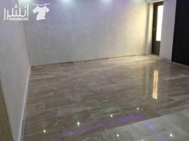 شقة طابقية في عمّان الأردن بسعر مغري ... امتلك أفخم الشقق الطابقيه في منطقة أبو نصير يقع المشروع في أجمل مناطق أبو نصير ويتميز بوجود شقه واحده في كل طابق (العماره مكونه من ثلاث طوابق) ويتميز بهدوء ا...