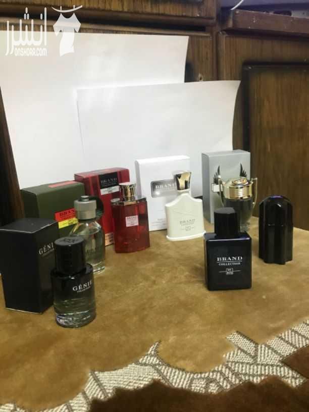 متوفر جميع انواع العطور كوبي الأصلي فرنسي تعبئه الإمارات 25 مل اطفال رجال نساء 3 عبوات بي 10 دنانير نسبه ثبات ممتازه رائحه تدوووم