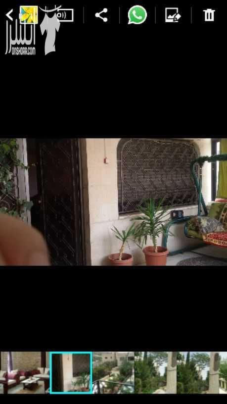 بيت للبيع
المنطقه بين مرج الحمام وناعور
قرب مدرسة دير الاتين
حوض أم عريجات
التفاصيل
مساحه الأرض 1 دنم
مساحه البناء الأرضي 150 متر مربع
مساحة الطابق الثاني 240 متر مربع
منطقه هادئه جدا مريحه مط...