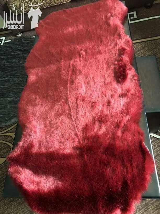 دعاسات .. الكبيرة ب 13 للكنابايات او الطاولات .. والصغار حجم 80×50 ب 3 ونص.. من تحت جلد ومن فوق فرو الكمية محدودة