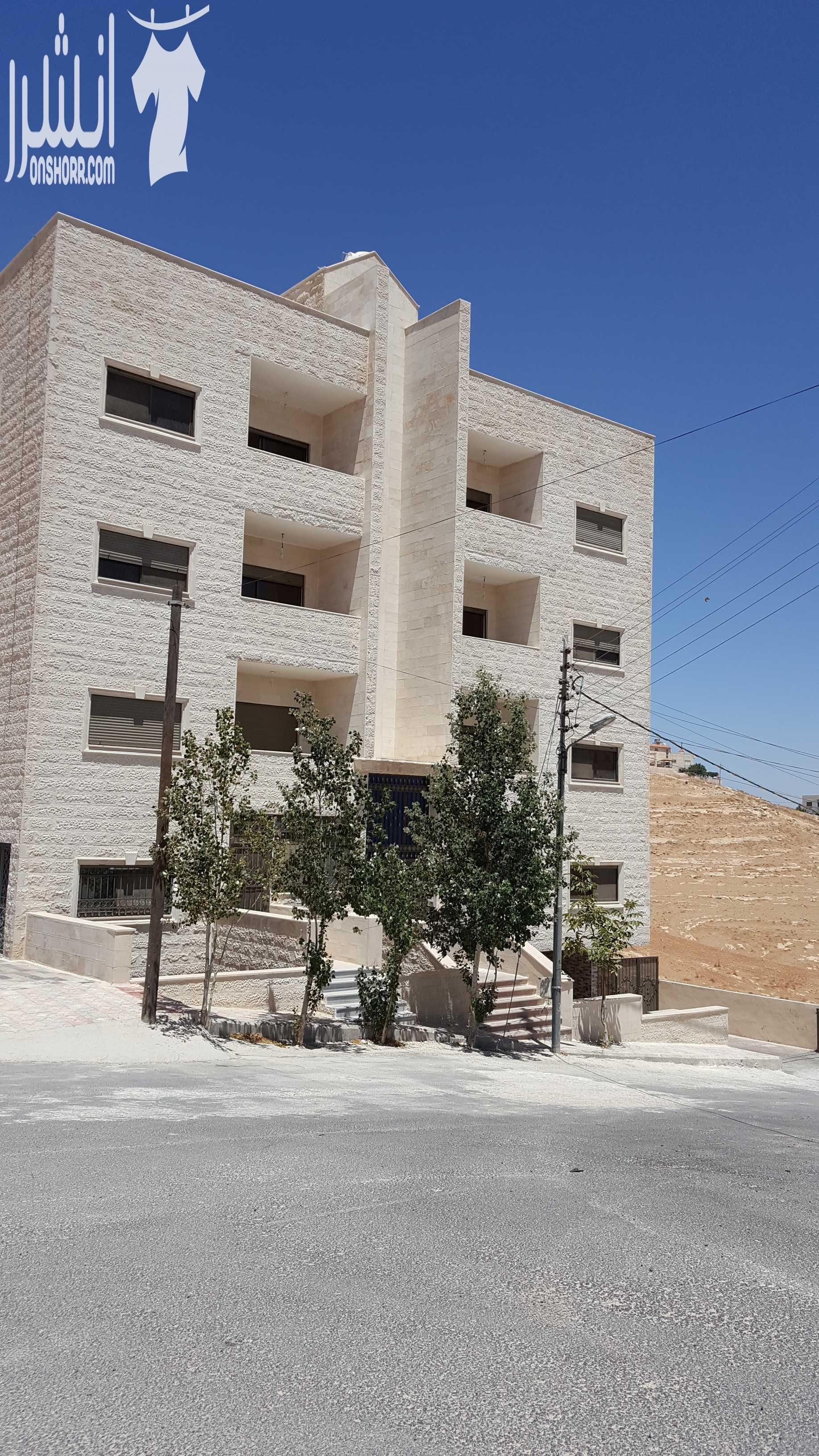 شقة للبيع في شفا بدران منطقة الكوم للبيع بسعر مغري ٥٩٠٠٠ من المالك مباشرة بمساحة ١٤١ متر قابل للتفاوض