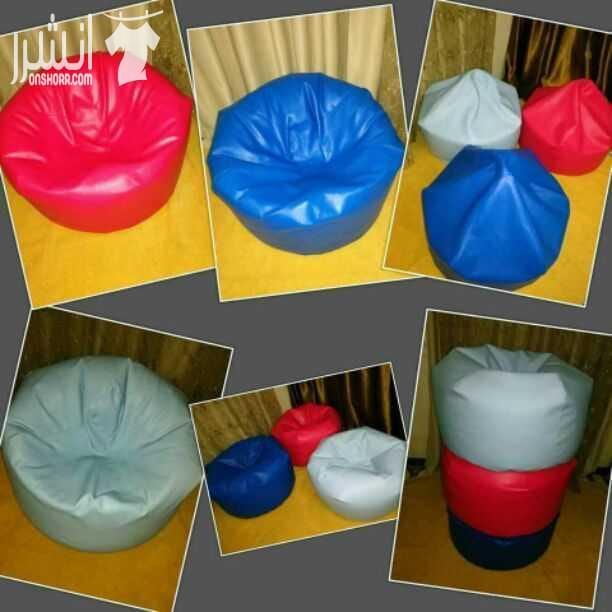 BAEN BAG ALAA بفات مقاعد جلديه كافه الالوان والاحجام وتصاميم عصرية من المصدر مباشره 0795460090baen bags أفضل أنواع الجلود وحشوه داخليه حبيبات اورجينال 0795460090كافة الألوان والاحجام حشوات داخليه وصيا...