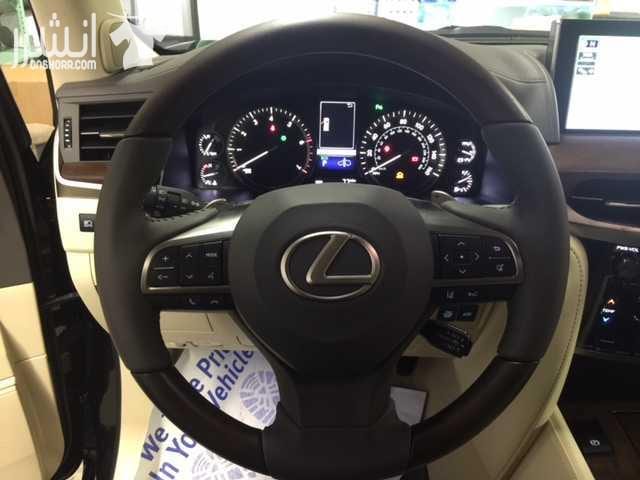 € 17,000 For SALE 2016. Lexus Luxury LX570. gulf Specs , Excellent user .NO accident History FUEL. Gasoline Perfect working condition, Full Options, Lexus Warranty. . Excellent user Condition...