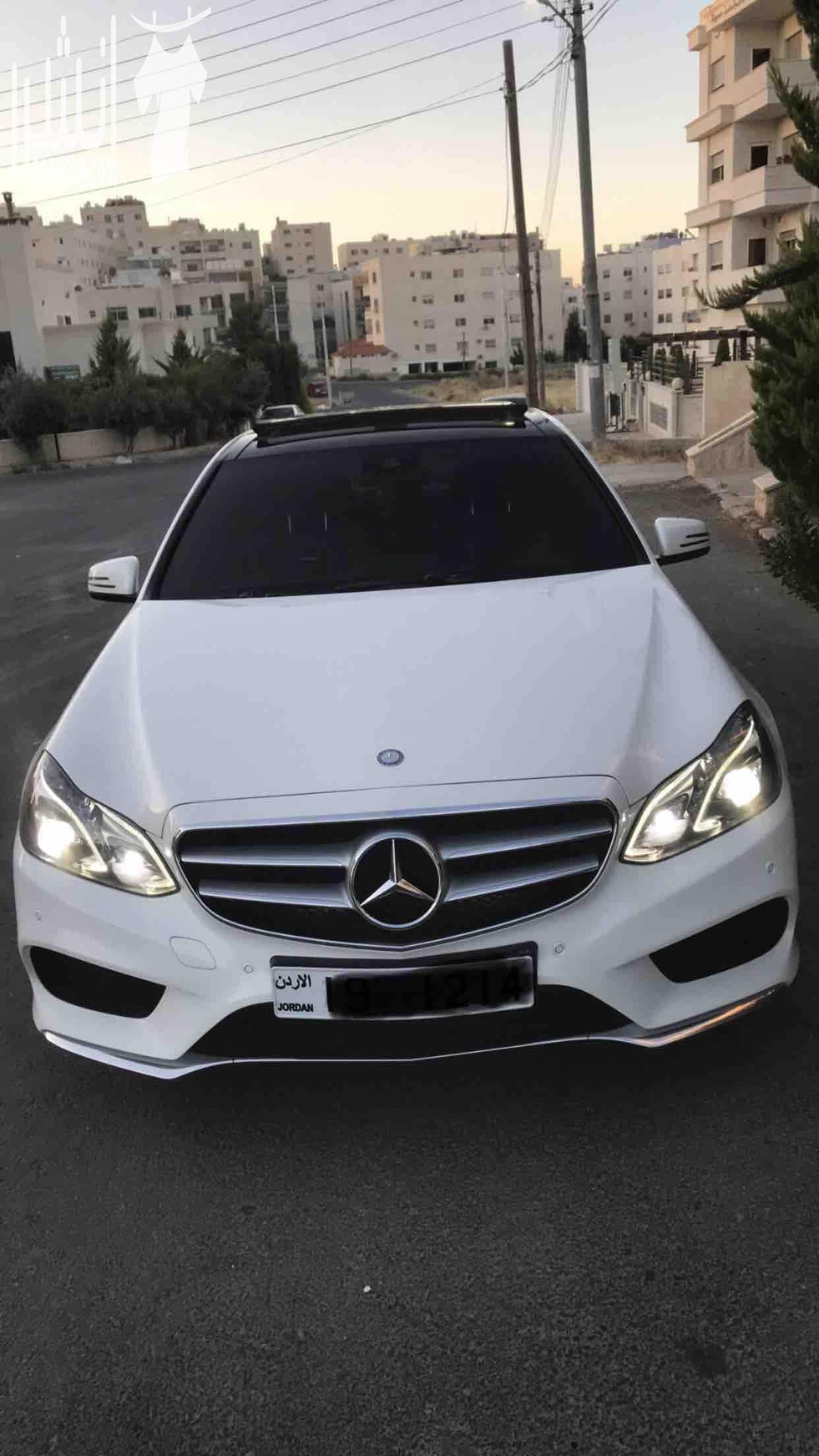 الرجاء قراءة الاعلان بلكامل قبل الاتصال مرسيدس E200 موديل 2014 لون ابيض فل كاامل فحص كامل مواصفات خاصة: كت AMG صنبرصات رياضية جنط 19 مسستم رفاريف خلف العجال الخلفية كراسي AMG شفة خلفية اصلية لون...