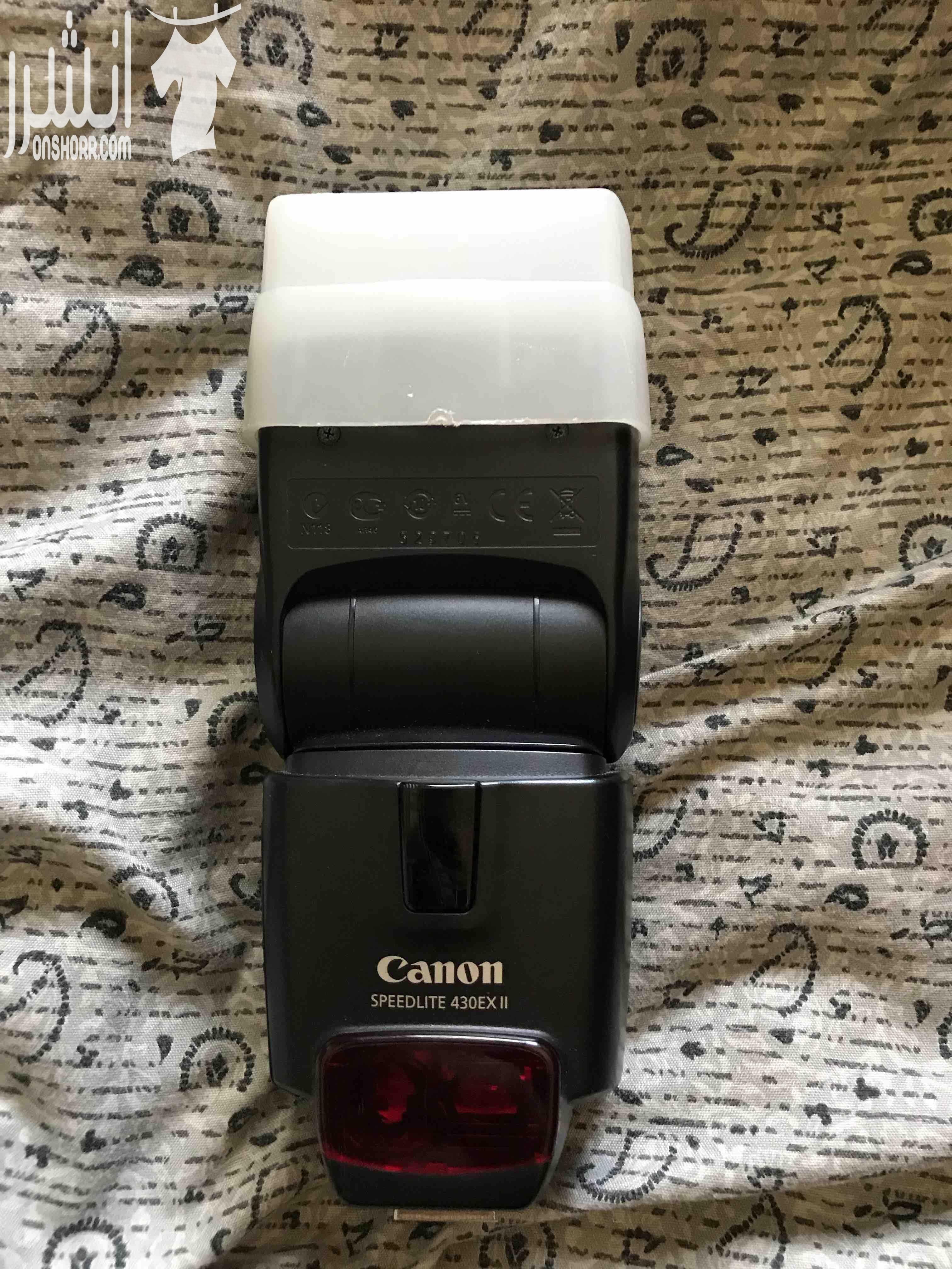 كاميرا canon 5Dmark2 بيجي معها ، باكج كامل عدسة 24 - 70 red line اصدار اول عدسة 50mm 1.8 stm جديدة مش مستعملة فلاش الكاميرا الاصلي . Battery grip اصلي Wireless flash عدد 3 فلتر للعدسة الشاحن...