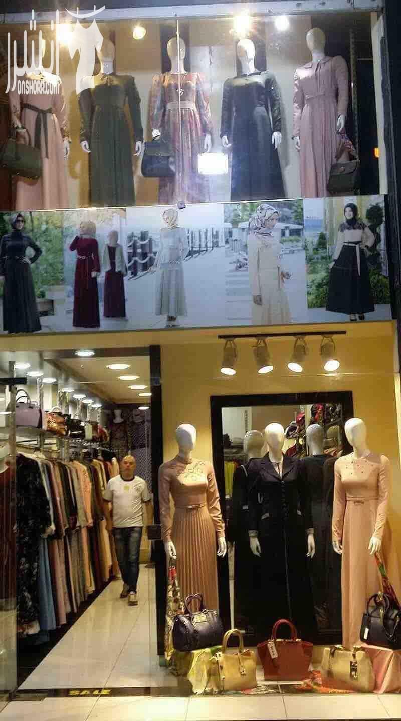 محل للبيع في الهاشمي الشمالي مساحته 64 متر مربع طابقين ديكور واضاءه جديده متوفر كوندشن عدد 2 ايجاره الشهري 250 دينار بسعر مغري جدااااا الخلو 32000 دينار قابل للتفاوض