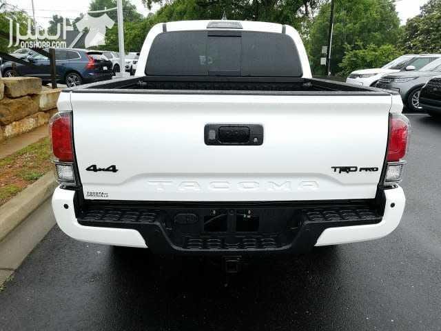 Used 2018 Toyota Tacoma TRD Pro 2018 Toyota Tacoma TRD Pro for $20,000 USD, automatic transmission, 4-wheel drive, and a powerful 6 cylinder engine, very clean inside and outside without dent, full o...