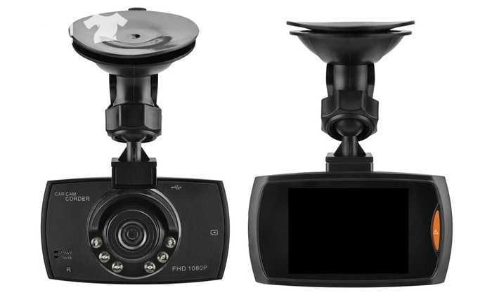 رقم المنتج : A4-9 كاميرا سيارة أمامية للتصوير أثناء القيادة Full HD 1080P LCD Car DVR Video Recorder Camera Dash Cam Night Vision G-sensor تسجل فيديو بجودة HD بالصوت والصورة مثاليه لتصوير جميع...