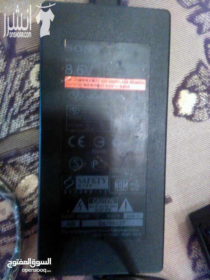 بلايستيشن 2 ،،playstation 2 الاصليه الامريكيه مع ايدين عدد 2 واحد الاصليه sony والاخره جيده من نوع filex البلايستيشن شغال 100% 100% ولكن بحاجه لصيانه او تصليح العين العدسه فقط لاغير ** بحاجه لصيا...