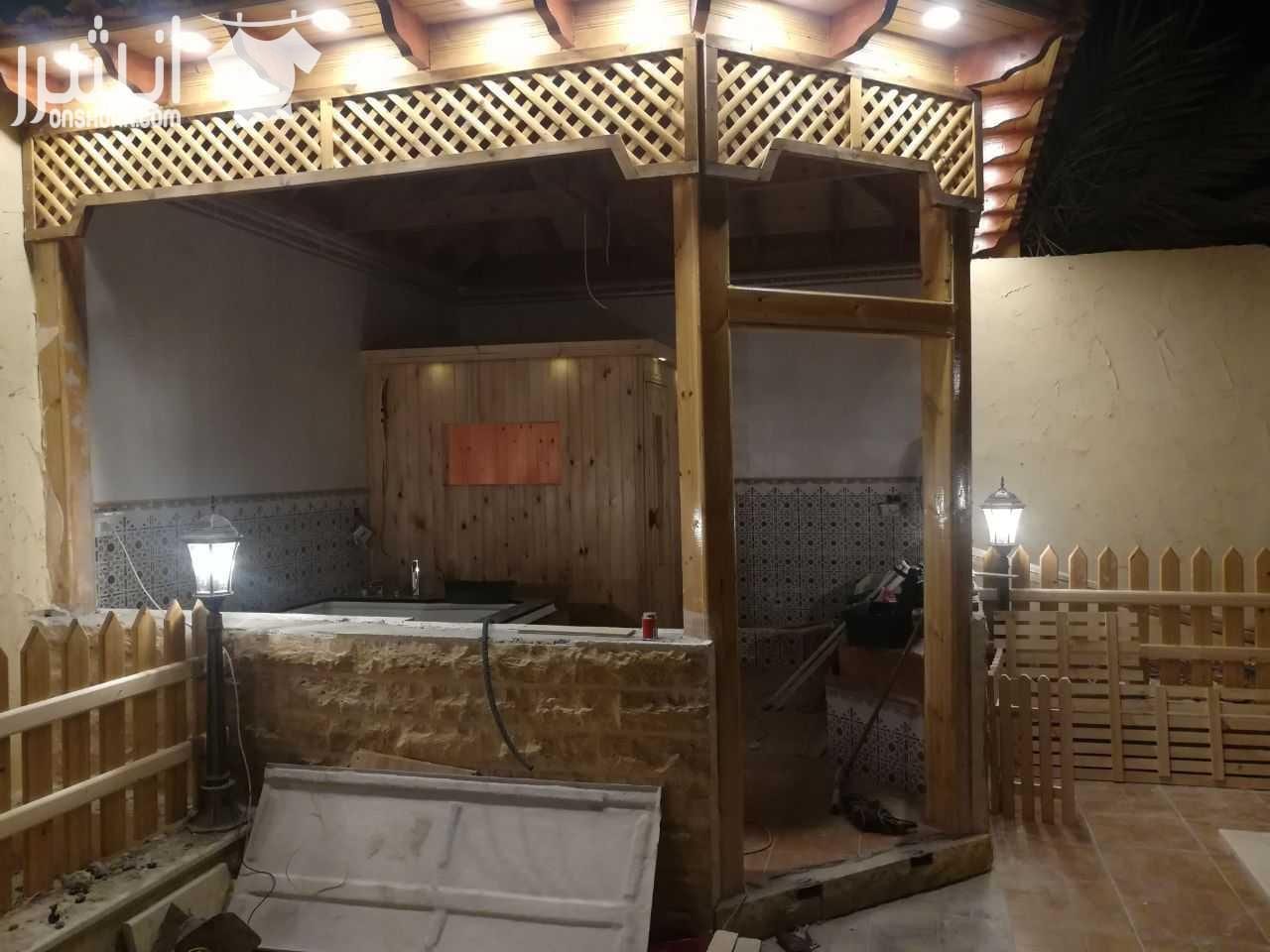 المثاليه لتجهيز الساونا والبخار للنوادي الرياضيه والحمامات التركيه مبيع وصيانه 0777856813 عمان وجميع المحافضات