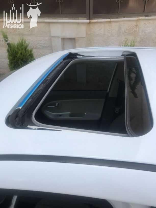 كيا بيكانتو ٢٠١٧ فل الفل مميزه للبيع لون ابيض مميز فحص كامل ٧ جيد بدون ملاحظات كرت ابيض السيارة بحاله الزيرو قاطعه مسافه ٢٠٠٠ كم فقط مواصفات السيارة : فتحه بالسقف و جنط مميز و تحكم طارة و مانع انزلاق...