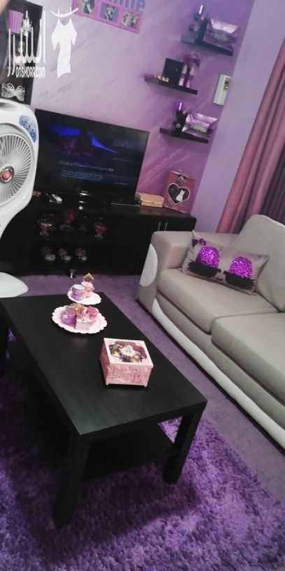 شقه مميزه للبيع ياجوز الجبل الشمالي مقابل شارع 30 مساحتها 150 متر وبلكونه 3 غرف نوم وحده ماستر صالون وصاله كبار مطبخ راكب 3حمامات شاور بوكس وخزائن حمامات ومصعد راكب.. البيع بداعي السفر
البيع مع العف...