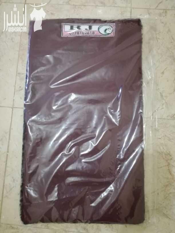 دعاسات .. الكبيرة ب 13 للكنابايات او الطاولات .. والصغار حجم 80×50 ب 3 ونص.. من تحت جلد ومن فوق فرو الكمية محدودة