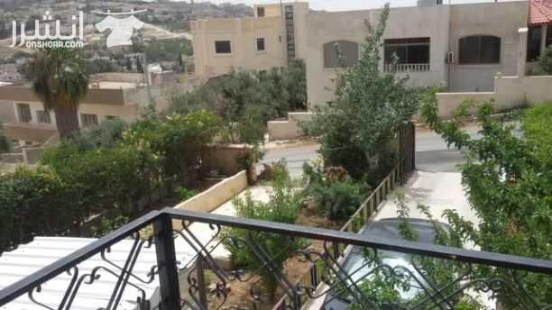 بيت للبيع
المنطقه بين مرج الحمام وناعور
قرب مدرسة دير الاتين
حوض أم عريجات
التفاصيل
مساحه الأرض 1 دنم
مساحه البناء الأرضي 150 متر مربع
مساحة الطابق الثاني 240 متر مربع
منطقه هادئه جدا مريحه مط...