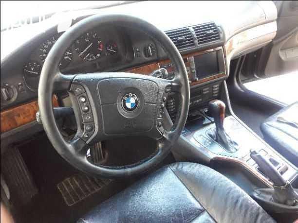 سيارة BMW 525 موديل 1998
فحص كامل جميع الاضافات مميز
١ زجاج فرش مرايا برداية خلفية جميعهم كهرباء
2 مكيف ثلاجة يعني تبريد ممتاز
3 جير توب ترونيك
4 فتحة بالسقف كهرباء كرستال
5 نيفغشن شاشة أص...