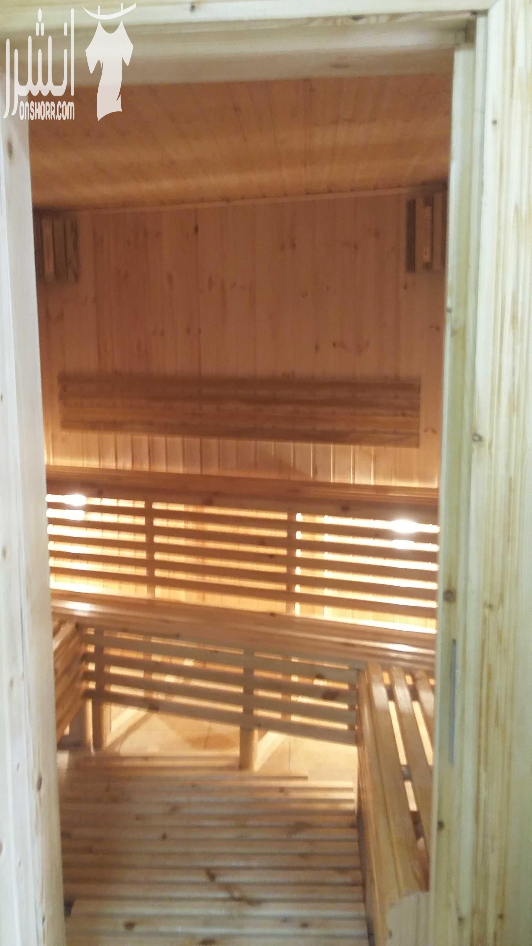 المثاليه لتجهيز الساونا والبخار للنوادي الرياضيه والحمامات التركيه مبيع وصيانه 0777856813 عمان وجميع المحافضات