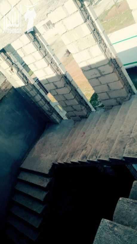 فيلا للبيع موقع مميز جدا على شارعين (شارع الاربعين) (وشارع العشرين) مساحة البيت 800 متر ( اربعة واجهات حجر )
خالص منها شقه غرفتين وحمام ومطبخ سوبر ديلكس بلكونه كبيره
(( نضام امريكي ))
#غرفه تحت ا...