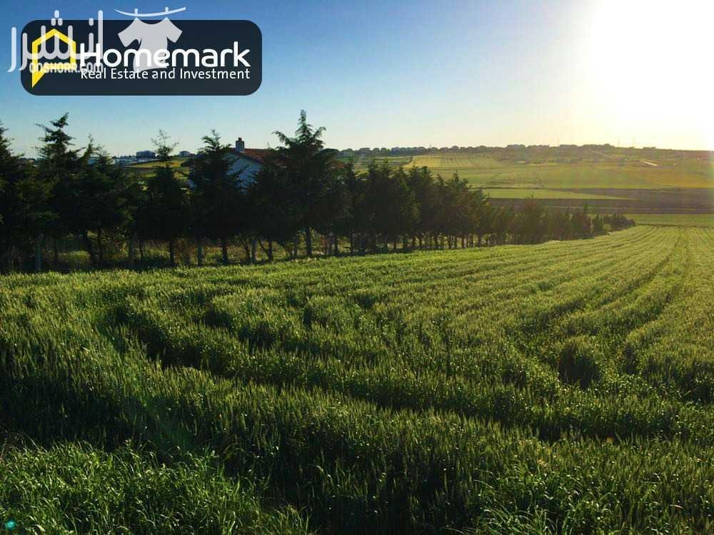 بأرخص الاسعار وفي مواقع استراتيجية من شركة Homemark في عرضها الجديد : 1.أرض في اسطنبول الاوربية تبعد عن بحر مرمرة 3 د بدفعة 15500 $ وأقساط مريحة تستمر سنة واحدة فقط 2.أرض في بورصة بمساحة 4919 م...