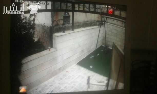 شركة الجهد الألكترونية بتقدم عروض جديدة بالنسبة للكاميرات : ***نظام 4 كاميرات HIK VISION 2mp AHD DVR 4 CH AHD 2 MP HDD 1 TB محولات 12 فوات عدد 4 ***فقط (185) دينار ولفترة محدودة ... لحق حالك وراقب...