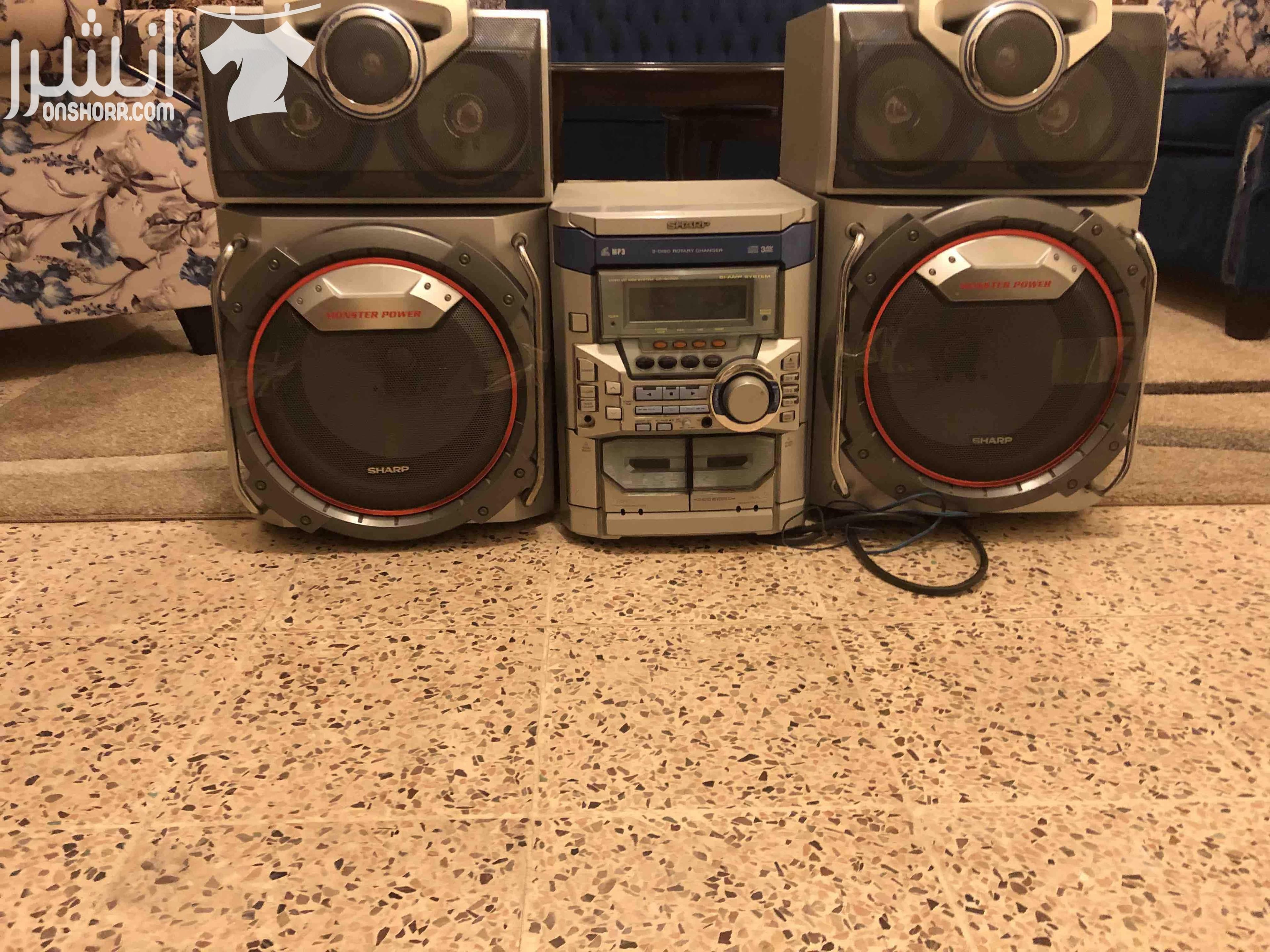 نثريات للبيع