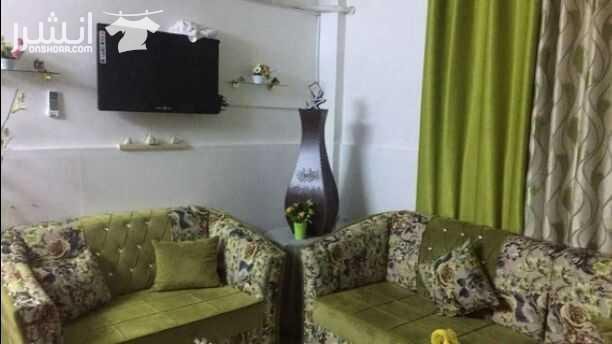 منزل للبيع مكون من طابقين مساحة البناء 80 متر قوشان مستقل الزرفاء الغويريه شارع الجزائر مرفق صور للمنزل